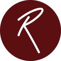 Rubato Guitars logo - Similar company to Silverpine