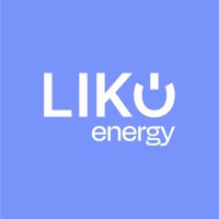 Liko Energy logo - Similar company to Dash Digitally Uk