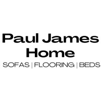 Paul James Home logo - Similar company to Teak Two