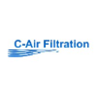 C-Air Filtration Limited logo - Similar company to Flexible Reinforcements Ltd