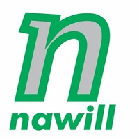 Nawill IT Solutions logo - Similar company to Smartway It Solutions