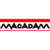 Macadam AG logo - Similar company to Florey Road