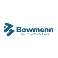 Bowmenn logo - Similar company to Aztek Logistics Ltd