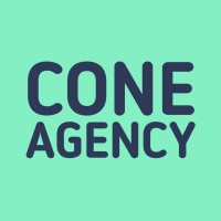 Cone Agency logo - Similar company to Cone'S Graphix Llc