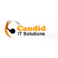 Candid IT Solutions Private Limited logo - Similar company to Msm Soft
