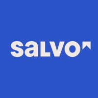 salvo logo - Similar company to Pilar