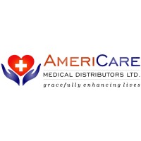 Americare Medical Distributors LTD logo - Similar company to Ginos Group
