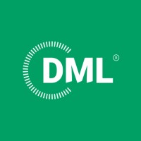 DM Lieferant logo - Similar company to Jit Industries Fluid Power