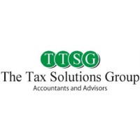 The Tax Solutions Group logo - Similar company to Tekno Systems