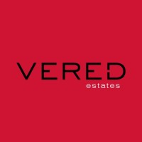 Vered Estates logo - Similar company to Byron Thomas Properties