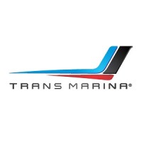 Trans Marina Group logo - Similar company to Pt Metro Ocean Services