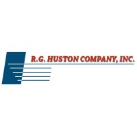R.G. Huston Company, Inc. logo - Similar company to Homburg Contractors Inc.
