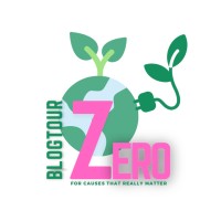 Blog Tour Zero