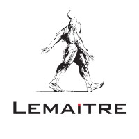 Lemaitre Safety Footwear logo - Similar company to Vismo Safety Footwear