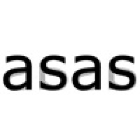 ASAS architecture & urban planning logo - Similar company to Common Affairs | Architecture & Urban Planning