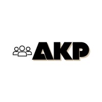 AKP Staffing logo - Similar company to Sahi Softtech, Inc
