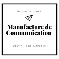 Manufacture de Moments & Communication logo - Similar company to Erasmus Fun