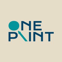 OnePoint logo - Similar company to Kh Process Tec Gmbh