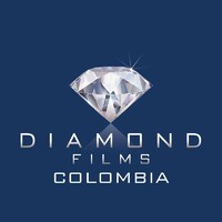 Diamond Films Colombia logo - Similar company to Daimon Colombia