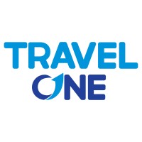 TravelOne logo - Similar company to D1 Technology