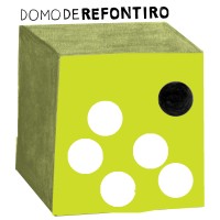 domo de refontiro logo - Similar company to Het College Vilvoorde