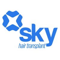 Sky Hair Transplant logo - Similar company to Goldsurgery