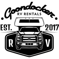 Goondocker Rv Rentals