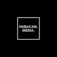 Huracan Media logo - Similar company to Concept View Media