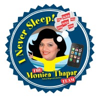 The Thapar Team logo - Similar company to Thapar.Tech