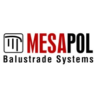 MESA ALUMINIUM logo - Similar company to Reska Yapi Li̇mi̇ted Şi̇rketi̇