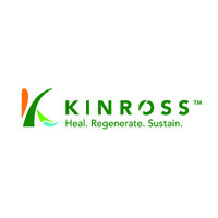KINROSS PTE LTD logo - Similar company to Onfarm Solutions