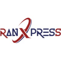 RAN Xpress logo - Similar company to Ran Red Studio