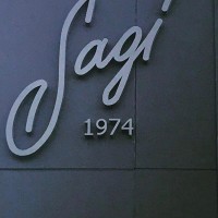 Pelletterie SAGI srl logo - Similar company to P.&C. S.R.L.