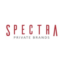 Spectra Private Brands logo - Similar company to 7To7 Srl