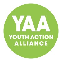 Youth Action Alliance logo - Similar company to Saint Benedict'S Foundation