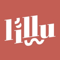 Galerie L'illu logo - Similar company to Maison Tangible