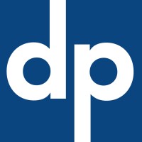 Dpower logo - Similar company to Coryton