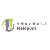 Stichting Reformatorisch Meldpunt logo - Similar company to Praktijk Den Uijl