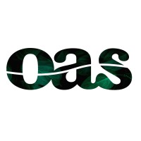 Oas Malmö logo - Similar company to Co: