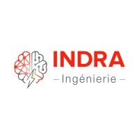 INDRA Ingénierie logo - Similar company to Transfo Matelec