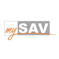 MYSAV logo - Similar company to Trybus Sales