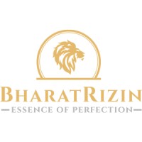 BharatRizin logo - Similar company to Eximtradedata