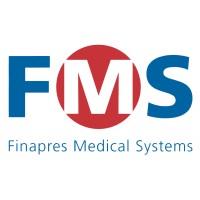 Finapres Medical Systems logo - Similar company to Humeca Bv