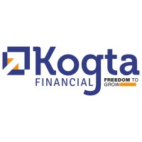 KOGTA FINANCIAL (INDIA) LIMITED logo - Similar company to Sk Finance Ltd