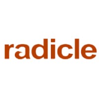 Radicle Inc logo - Similar company to Radicle
