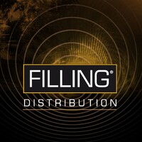 Filling Distribution logo - Similar company to Amptec