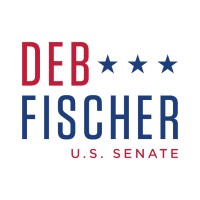 Deb Fischer for U.S. Senate logo - Similar company to Jane Timken For Ohio