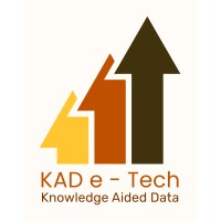 KAD e-Technologies Pvt. Ltd. logo - Similar company to Addend Analytics: Microsoft D365 & Data Analytics Partner