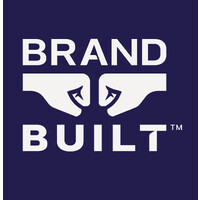 Brand Built logo - Similar company to Pcfo
