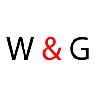 Wuersch & Gering LLP logo - Similar company to Law Offices of Andrew P. Johnson
